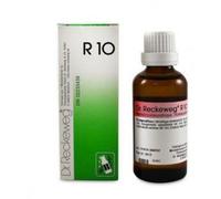 Dr. Reckeweg R10 Gocce Omeopatiche 22 ml