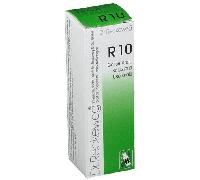 Dr. Reckeweg R10 Gocce Omeopatiche 22 ml