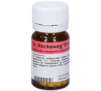 Reckeweg R11 100 Compresse