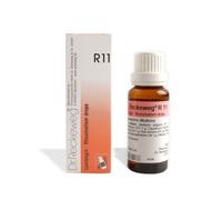Dr. Reckeweg R11 Gocce Omeopatiche 22 ml