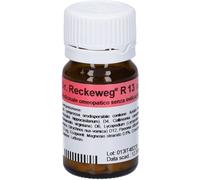 dr.reckeweg R13 100compresse Imo