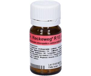 dr.reckeweg R13 100compresse Imo