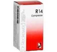 dr.reckeweg R14 100compresse Imo
