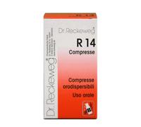 Reckeweg R14 100 Compresse