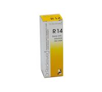 RECKEWEG R14 GOCCE 22ML