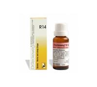 IM.R14 50ML GTT RECKEWEG