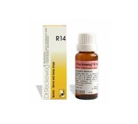 Dr. Reckeweg R14 Gocce 50 Ml