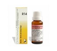 RECKEWEG R14 GOCCE 22ML