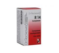 Reckeweg R14 100 Compresse