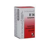 Dr. Reckeweg R14 Rimedio Omeopatico, 100 compresse