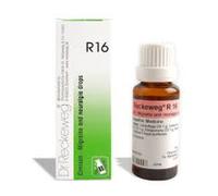 R16 Reckeweg Gocce 22 ml