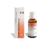 IM.R18 GTT 22ML