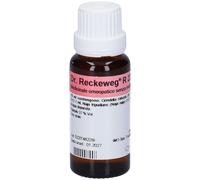 DR.RECKEWEG R22 Gocce 22 ml Gocce