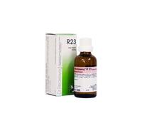 Dr. Reckeweg Gocce orali R23 omeopatiche 22 ml
