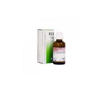 Reckeweg R23 Gocce 22ml