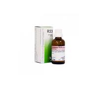 Dr. Reckeweg R23 Gocce Orali Omeopatiche 22 ml