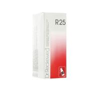 Dr.reckeweg & Co. Gmbh Reckeweg R25 Gocce 22ml