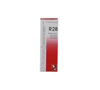Dr. Reckeweg R28 Gocce Da 22 Ml