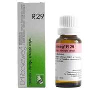 Dr. Reckeweg R29 Drops confezioni da 22 ml gocce omeopatiche SPEDIZIONE GRATUITA