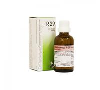 R29 Reckeweg Gocce 22 ml