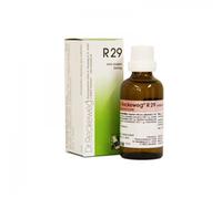 Dr. Reckeweg R29 Gocce Omeopatiche 22 ml