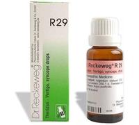 Dr Reckeweg R29 Gocce Omeopatiche 22ml