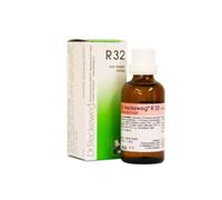 Dr. Reckeweg R32 Gocce Orali Omeopatiche 22 ml