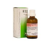 Dr. Reckeweg R32 Gocce Orali Omeopatiche 22 ml
