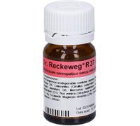 dr.reckeweg R37 100compresse Imo
