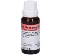Dr. Reckeweg R38 Gocce Da 22 Ml