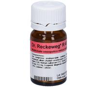 DR.RECKEWEG R40 Compresse 10 g Compresse