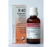 Dr. Reckeweg R40 Gocce Omeopatiche 22 ml