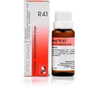 Dr. Reckeweg R41 Gocce Orali Omeopatiche 22 ml