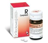 Dr. Reckeweg R41 Gocce Orali Omeopatiche 22 ml