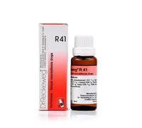 Dr. Reckeweg R41 Sexual Neurastenia Drop migliora i livelli di energia 22 ml ...