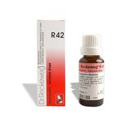 Dr. Reckeweg R42 Gocce Omeopatiche 22 ml
