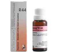 Dr. Reckeweg R44 gocce confezioni da 22 ml gocce omeopatiche