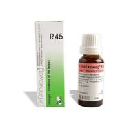 IM.R45 GTT 22ML