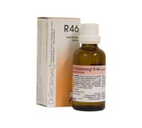 R46 Reckeweg Gocce 22 ml
