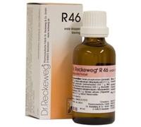Dr. Reckeweg Gocce orali omeopatiche R46 22 ml