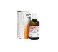 RECKEWEG R49 GOCCE 22ML