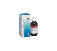 Dr. Reckeweg R5 Gocce Omeopatiche 22 ml