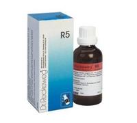 Dr. Reckeweg R5 Gocce Omeopatiche 50 ml