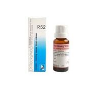 Dr. Reckeweg R52 Gocce Da 22 Ml