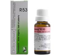 Dr. Reckeweg R53 gocce confezioni da 22 ml gocce omeopatiche