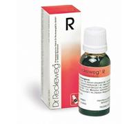 Dr. Reckeweg R55 Gocce Orali Omeopatiche 22 ml