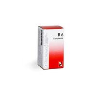 RECKEWEG R6 100CPR 0,1G