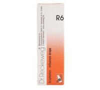 Reckeweg R6 22ml Gocce