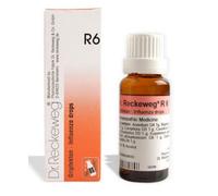 Dr. Reckeweg R6 Gocce Omeopatiche 50 ml