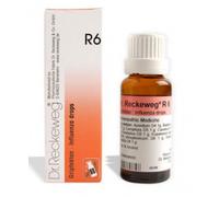 Reckeweg R6 Gocce 50ml